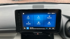 Toyota Yaris 1.5 Hybrid Excel 5dr CVT Hybrid Hatchback